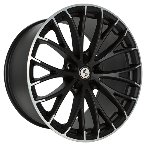 PIUMA-C 9,0x20 5x120 ET42 MB65,1 Etabeta