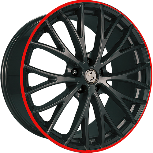 PIUMA-C 8,5x18 5x112 ET45 MB73,06 Etabeta