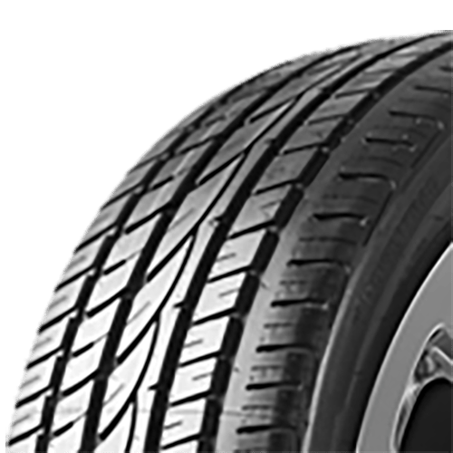 235/50 ZR17 100W City Racing XL Powertrac