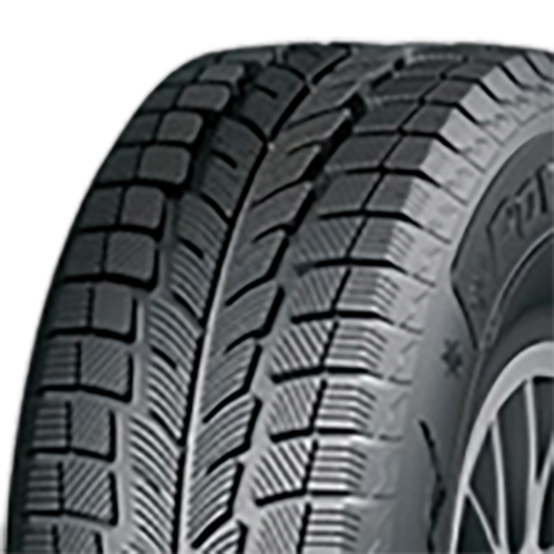 225/70 R16 107T Snow Tour XL Powertrac