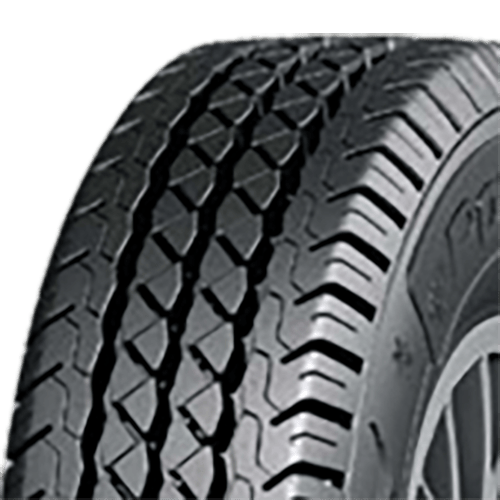 225/65 R16C 112/110T Van Tour Powertrac