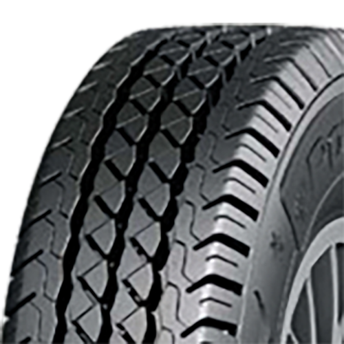 165/70 R14C 89/87R Van Tour Powertrac