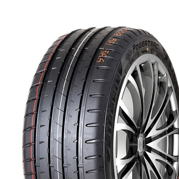225/50 R18 99W Racing Pro XL Powertrac