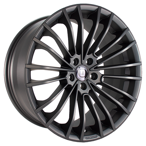 PRESTO 9,5x21 5x114,3 ET40 MB64,1 Diewe