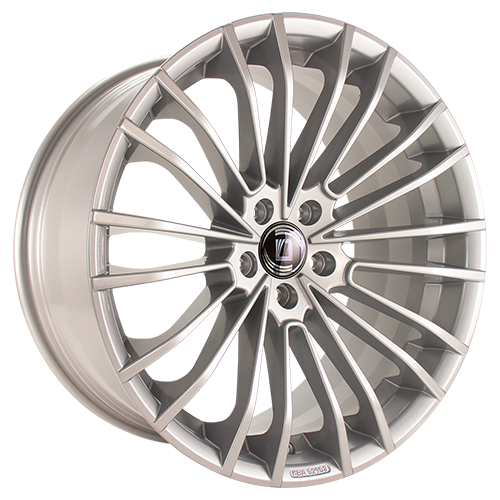 PRESTO 9,5x21 5x114,3 ET40 MB64,1 Diewe