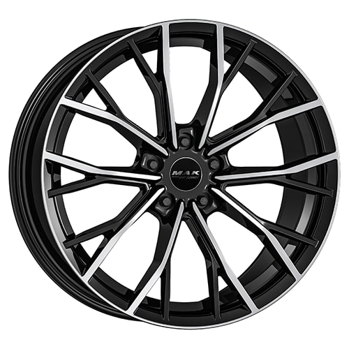 priMe D-FF 9,5x19 5x112 ET44 MB66,6 MAK