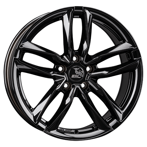PRO (UA6) 8,5x19 5x112 ET35 MB66,5 Ultra Wheels