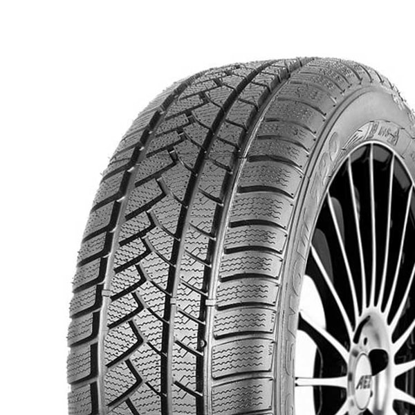 Profil Pro Snow Ultra Runderneuerte 205/50 R17 89H