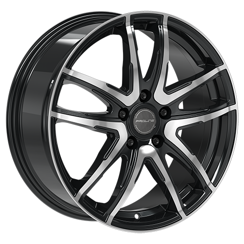PROLINE PXV 7.5X18 4X100 ET38 63.3