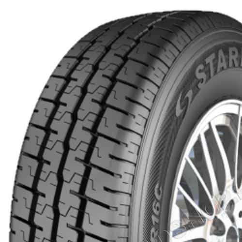 155R13C 8PR 90/89R Starmaxx PROVAN ST850 PLUS