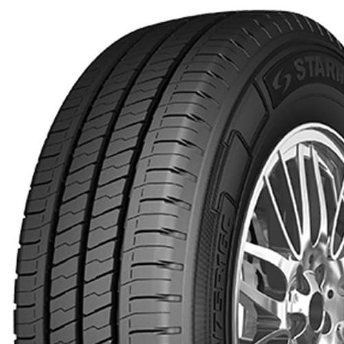 235/65R16C 12PR 121/119R Starmaxx PROVAN ST860