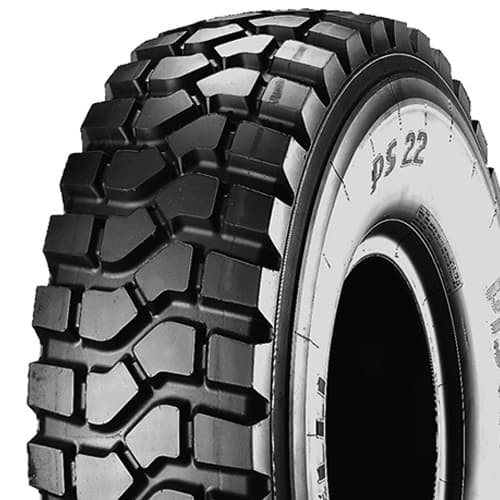 335/80R20 149K Pirelli PS22 MPT
