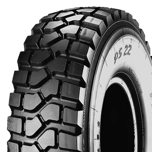 365/85R20 164G Pirelli PS22