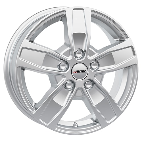 Quantro (Q) 6,5x16 5x160 ET60 MB65,1 Autec