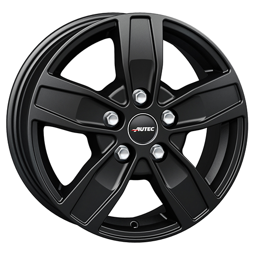 Quantro (Q) 7,0x17 5x118 ET60 MB71,1 Autec