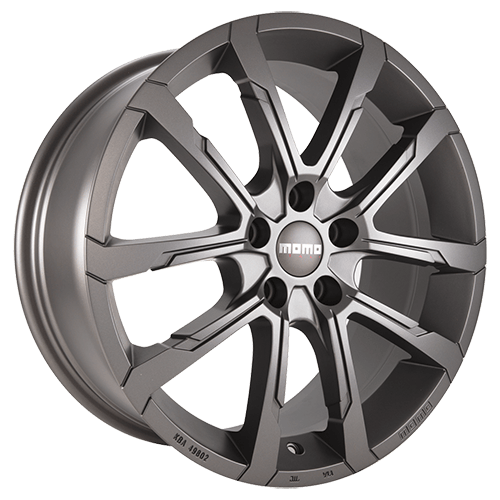 QUANTUM 7,0x17 5x114,3 ET50 MB64,1 Momo