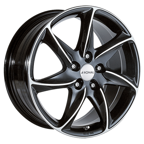 RONAL R51 6.5X15 4X98 ET35 68