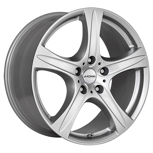 R55 SUV 8,5x18 5x112 ET55 MB66,5 Ronal
