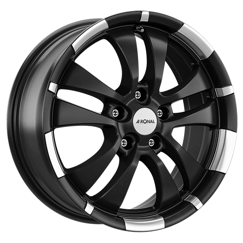 RONAL R59 7.0X16 5X100 ET38 68