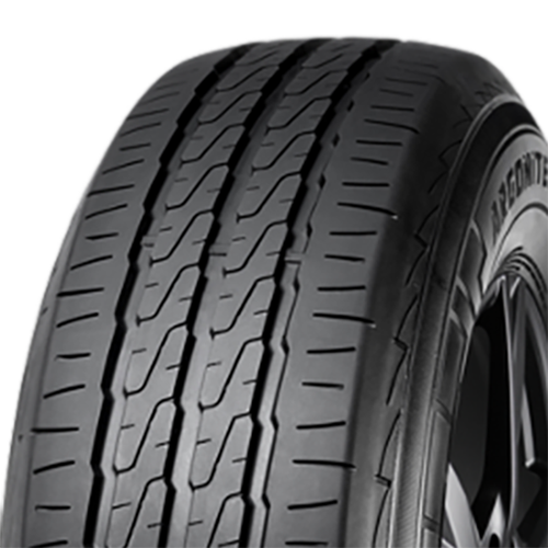 195/70 R14C 104/102N Argonite RV-4T M+S Radar