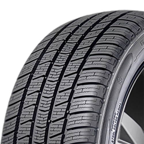 Radar DIMAX 4 SEASON M+S 215/70R16 100H