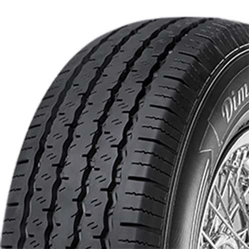 215/70 R15 98W Dimax Classic M+S Radar