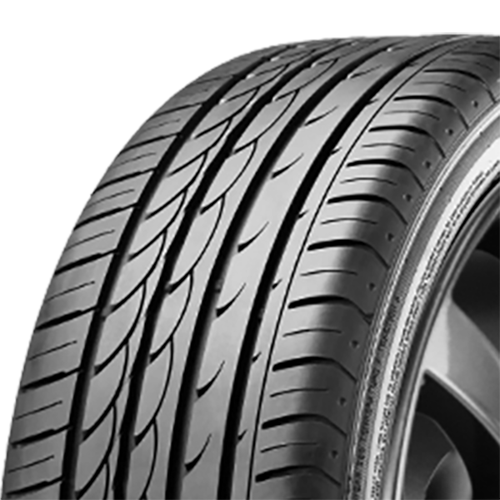 Radar Dimax R8 M+S XL 245/40R17 95Y