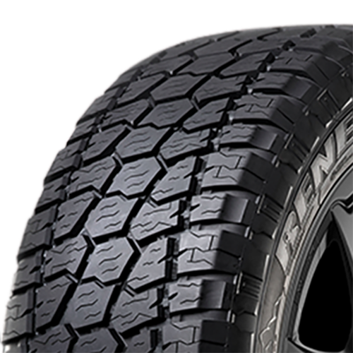 Radar Renegade A/T 5 M+S XL 275/55R20 117H