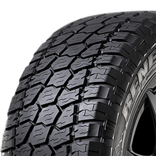 285/45 R22 114V Renegade A/T 5 XL M+S Radar