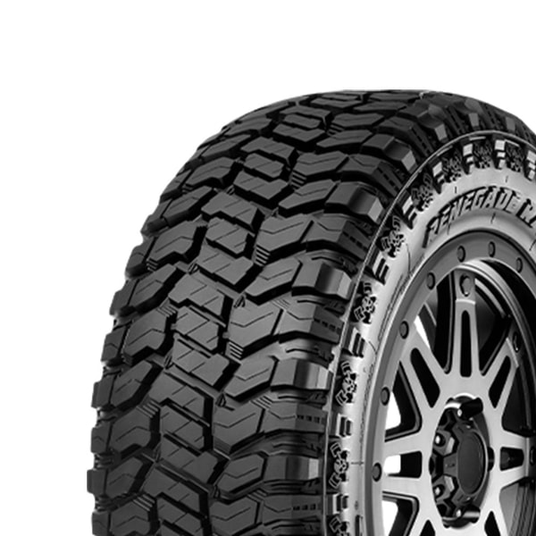 LT275/60 R20 119/116Q Renegade R/T+ POR Radar