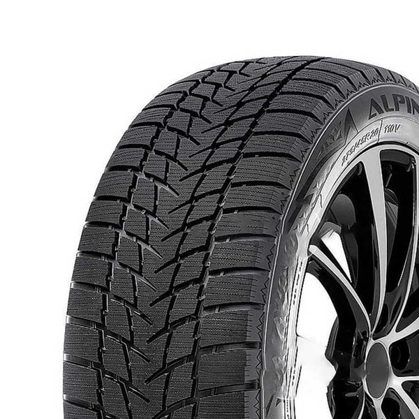 185/65 R15 88T Dimax Alpine Radar