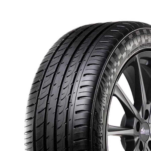 235/45 RF19 95V Dimax R8+ RFT Radar