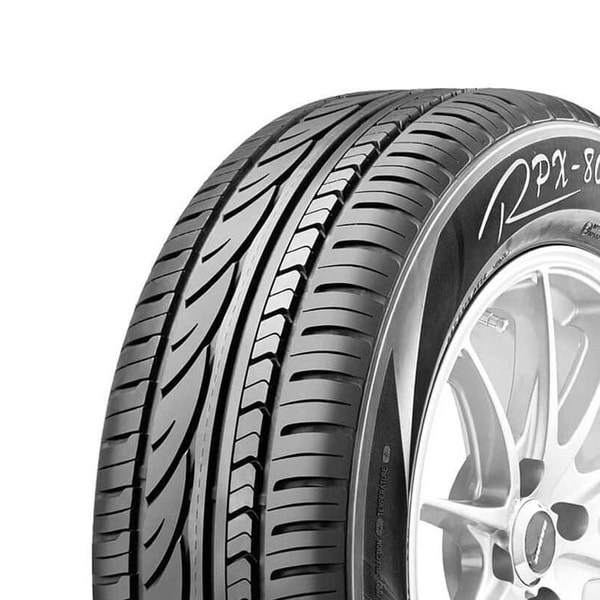 215/60 R17 100H RPX800+ XL M+S Radar
