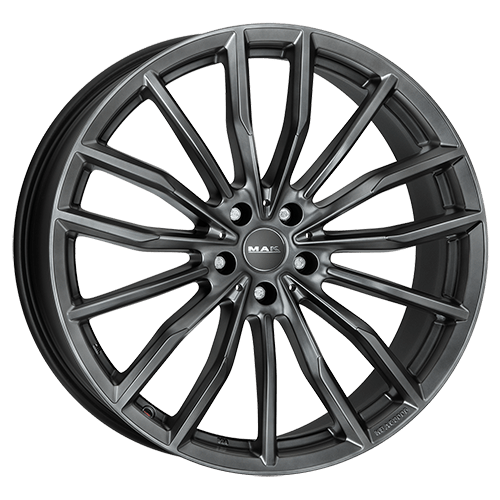 RAPP 10,0x20 5x120 ET40 MB74,1 MAK