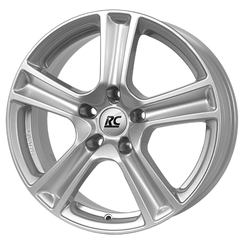 RC19 5,5x15 5x100 ET40 MB57,1 RC Design