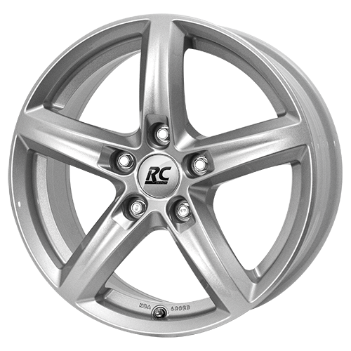 RC24 6,0x15 4x100 ET31 MB60,1 RC Design