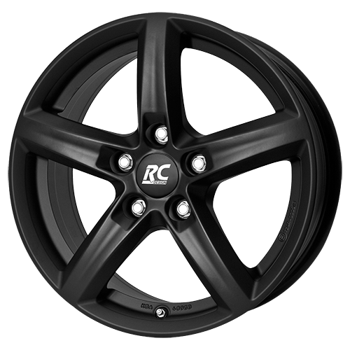 RC24 6,0x15 5x114,3 ET40 MB66,1 RC Design