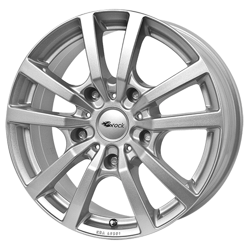 RC25T 6,5x16 5x120 ET51 MB65,1 RC Design