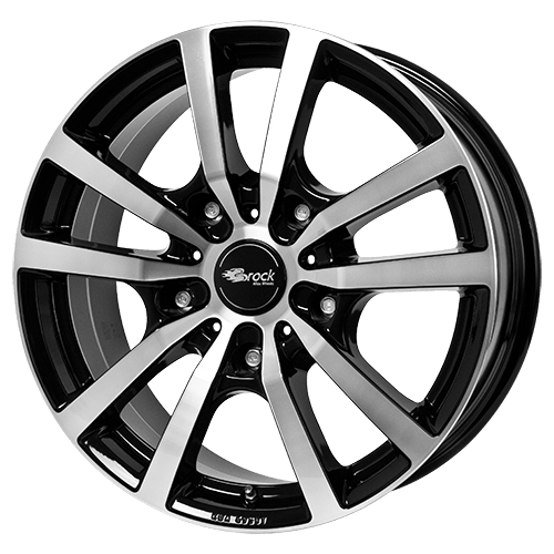 RC25T 6,5x16 5x120 ET51 MB65,1 RC Design