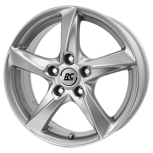 RC30 7,0x16 5x108 ET44 MB65,1 RC Design