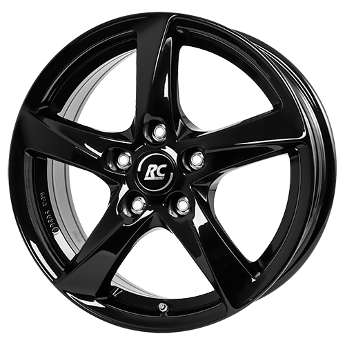 RC30 6,5x16 4x100 ET37 MB60,1 RC Design