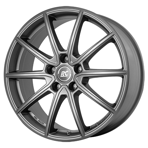 RC32 8,5x19 5x112 ET44 MB66,6 RC Design