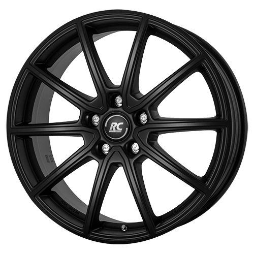 RC32 7,5x18 5x114,3 ET51 MB67,1 RC Design