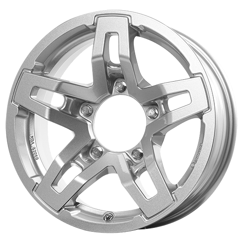 RC33X 5,5x15 5x139,7 ET5 MB108,3 RC Design