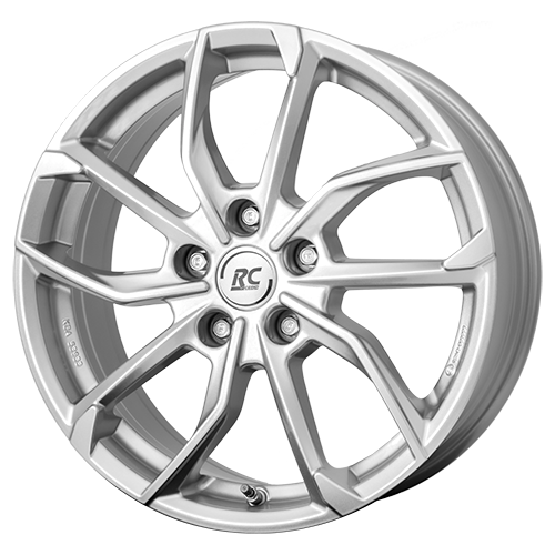 RC34 7,0x19 5x108 ET47,5 MB63,4 RC Design