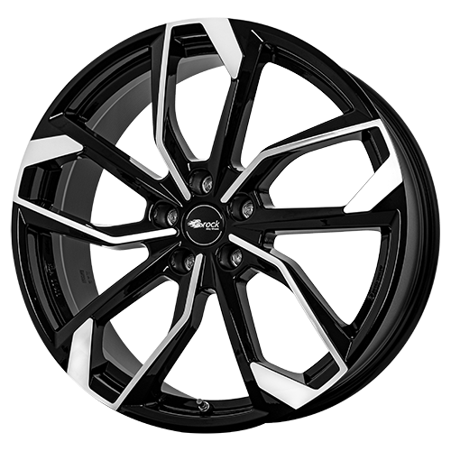 RC34 7,5x17 5x112 ET45 MB66,6 RC Design