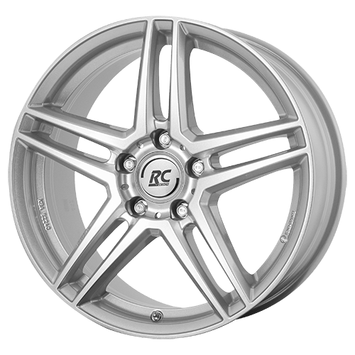 RCD17 8,0x18 5x112 ET40 MB66,6 RC Design