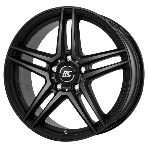 RCD17 8,0x18 5x112 ET40 MB66,6 RC Design