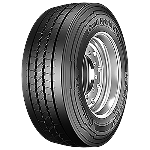 RE 385/65 R22.5 164K Hybrid HT3+ ContiRe 20PR Continental