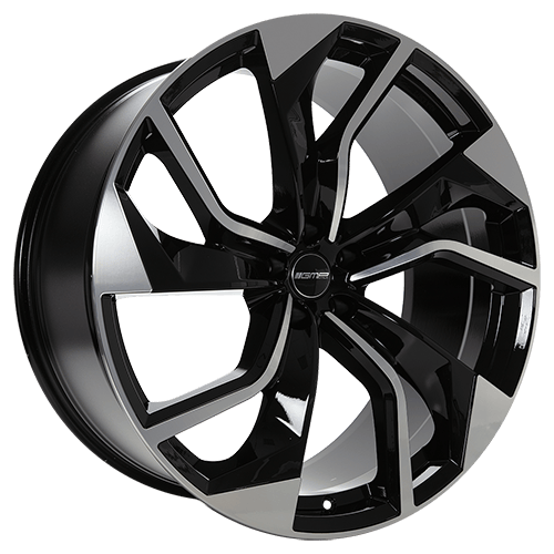 Rebel 8,5x19 5x112 ET35 MB66,5 GMP